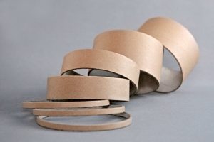 Brandt Hülsen - Produkte - Hartpapierhuelsen - Hartpapierringe